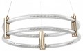 Подвесной светильник Zortes Ringer ZRS.57792.76 - фото 4971052