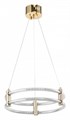 Подвесной светильник Zortes Ringer ZRS.57792.76 - фото 4971056