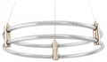 Подвесной светильник Zortes Ringer ZRS.57792.96 - фото 4971060