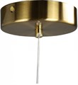 Подвесной светильник Zortes Jessy ZRS.01043.01 - фото 4971400