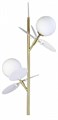 Подвесной светильник Zortes Floret ZRS.01201.02 - фото 4971426
