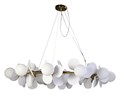 Подвесная люстра Zortes Floret ZRS.01201.18 - фото 4971438
