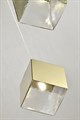 Подвесной светильник Zortes Ice Cube ZRS.1005.03 - фото 4971488