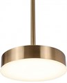 Подвесной светильник Zortes Lory ZRS.1055.01 - фото 4971542