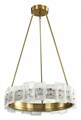 Светильник на штанге Zortes Cloud-Stone ZRS.90610.60 - фото 4972194