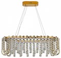 Подвесная люстра Zortes Amanda ZRS.30514.23 - фото 4972542