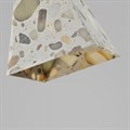 Подвесной светильник Zortes Terrazzo ZRS.1878.03 - фото 4972904