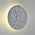 Накладной светильник Zortes Terrazzo ZRS.1878.08 - фото 4972946