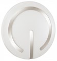 Накладной светильник Sonex Button 3041/DL - фото 4973334