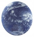 Накладной светильник Sonex Space 3085/DL - фото 4973549