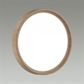 Накладной светильник Sonex Woodi 7603/CL - фото 4973564