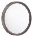 Накладной светильник Sonex Woodi 7627/CL - фото 4973718