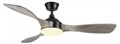 Светильник с вентилятором Sonex VIVA LED 7702/24L - фото 4973811