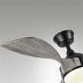 Светильник с вентилятором Sonex VIVA LED 7702/24L - фото 4973816 Светильник с вентилятором Sonex VIVA LED 7702/24L - фото 4973816