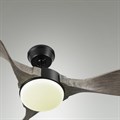 Светильник с вентилятором Sonex VIVA LED 7702/24L - фото 4973817 Светильник с вентилятором Sonex VIVA LED 7702/24L - фото 4973817