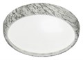 Накладной светильник Sonex Mramo White 7638/DL - фото 4973853