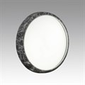 Накладной светильник Sonex Mramo Black 7639/DL - фото 4973862