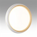 Накладной светильник Sonex Tofiq White 7650/DL - фото 4973977