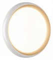 Накладной светильник Sonex Tofiq White 7650/DL - фото 4973978