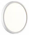 Накладной светильник Sonex Alfa White 7659/18L - фото 4974042