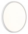 Накладной светильник Sonex Alfa White 7659/24L - фото 4974050