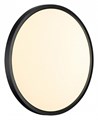 Накладной светильник Sonex Alfa Black 7660/32L - фото 4974099