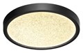 Накладной светильник Sonex Omega Black 7662/18L - фото 4974144
