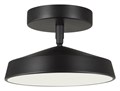 Светильник на штанге Sonex Mira Black 7656/12L - фото 4974225