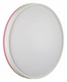 Накладной светильник Sonex Kezo Pink 7708/DL - фото 4974666