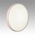 Накладной светильник Sonex Kezo Pink 7708/EL - фото 4974679