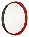 Накладной светильник Sonex Tuna Red 7710/DL - фото 4974705
