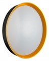 Накладной светильник Sonex Tuna Yellow 7711/DL - фото 4974720