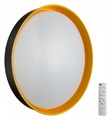 Накладной светильник Sonex Tuna Yellow 7711/EL - фото 4974732