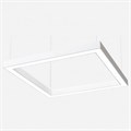 Подвесной светильник SILED CUADRA-PROF 7370317 - фото 4975863