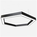 Подвесной светильник SILED HEXAGO-02 7370416 - фото 4975873