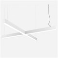 Подвесной светильник SILED CROSS-01 7370527 - фото 4975882