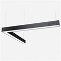 Подвесной светильник SILED ANGLE-PROF 7370548 - фото 4975885