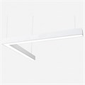 Подвесной светильник SILED ANGLE-PROF 7370551 - фото 4975886