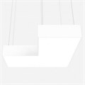 Подвесной светильник SILED CUBO 7370653 - фото 4975890