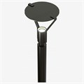 Наземный низкий светильник SILED WALENCE 7372933 - фото 4975931