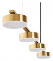 Подвесной светильник MyFar Milla MR1002-4PL - фото 4977050