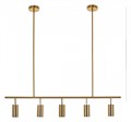 Светильник на штанге MyFar Dereck MR1021-5P - фото 4977077