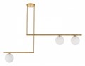 Светильник на штанге MyFar Jenifer MR1070-3P - фото 4977109