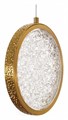 Подвесной светильник MyFar Lora MR1081-PL - фото 4977115