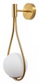 Бра MyFar Florenz MR1090-1W - фото 4977121
