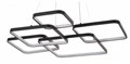 Подвесная люстра MyFar Victory MR1133-PL - фото 4977150
