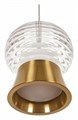 Подвесной светильник MyFar Jane MR1210-1PL - фото 4977191