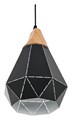 Подвесной светильник MyFar Brigitte MR1405-1P - фото 4977277