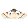 Потолочная люстра MyFar Emily MR1460-5C - фото 4977295