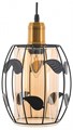Подвесной светильник MyFar Huston MR1690-1P - фото 4977384